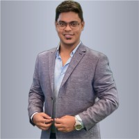 Shantanu Kundlaskar