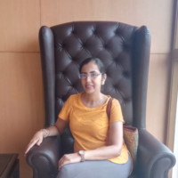 Harpreet Kaur Soni