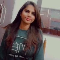 Shivani Chaudhary