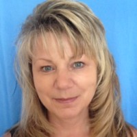 Debra Buckley Bentley