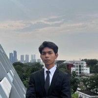 Muhammad Faris Luqman