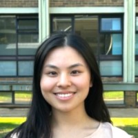 Mary Huang