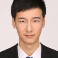 Zipeng (William) Wang