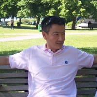 Hui Liu