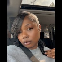 Tiana Cross