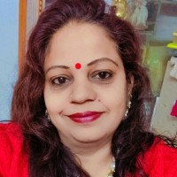 Sangeeta Pandya