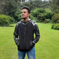 Dhanaprasanth S