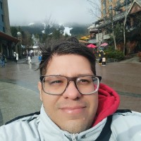 Hugo Ricardo Cardenas Diaz González
