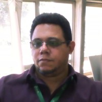 Elinaldo Rocha