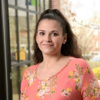 Amber Petchonka, Atr-Bc, Lpc