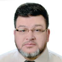 Dr. Essam Alnatsheh