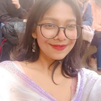 Shruti Kumari