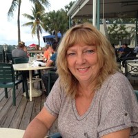 Pam Gary
