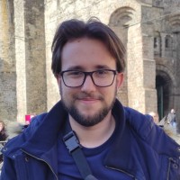 David Vázquez Gutiérrez