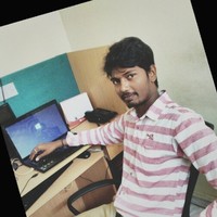 Anbarasan SAMY