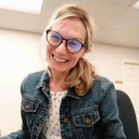 Mandy Stirton