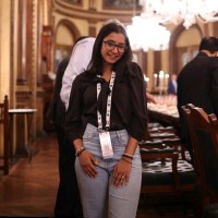 Priyal Lodaya