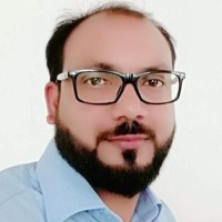 Shafiulla Taredahalli