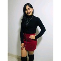 Luisa Rojas