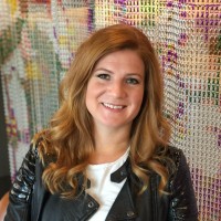 Amanda Lucas Glazier, MBA
