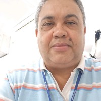 Antonio Almeida da Silva