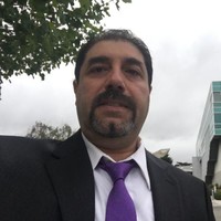 Awad jr Saliba
