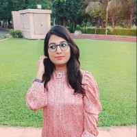 Mitasha Luhar