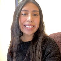 Irene Vasquez, Msw