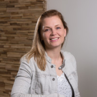 Sanne Hamstra-Van Der Sleen