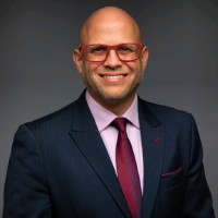 Rudy Negrón