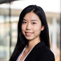 Amber (Jiayi) Wang