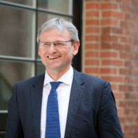 Richard Kinder