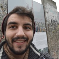 Yosef Sarfati 🎗