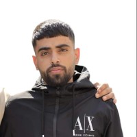 Mahmoud Abu Alrob