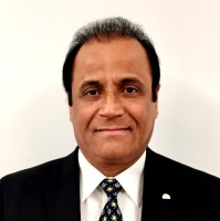 Syed Ali, P.E.