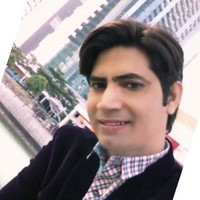 Muhammad Imran Sheikh