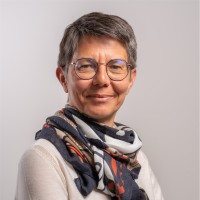 Christelle Boury