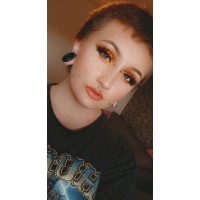 Kayleigh Morris