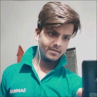 Chetan Anand Vaishnav