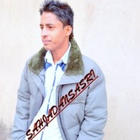 md sahjad ansari