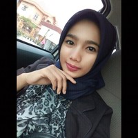 Cut Hayatun Nufus