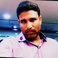 Velmurugan Selvaraj