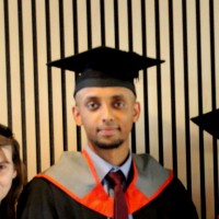 Abdullah M-Osman