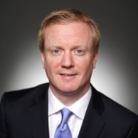 Maurice Phelan