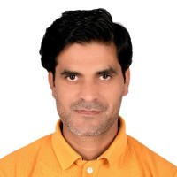 Dharmendra Chaudhary
