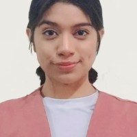 Melany Cantos Ruiz