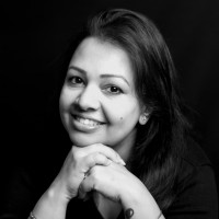 Barnali Pradhan