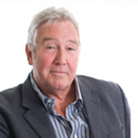 Brian Holmes