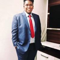 Rishi Naidu