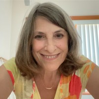 Deborah Frankel Brigell